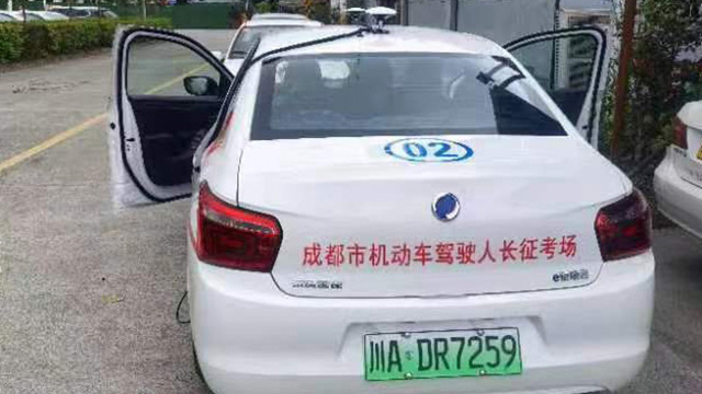 设备无法连接?